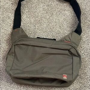 Nike retro side carry bag